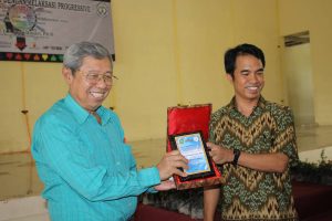 Seminar Nasional Management Stress dengan Relaksasi Progressive